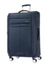 SAMSONITE SYNCH SPINNER 79/29 EXP NAVY BLUE