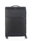SAMSONITE 73H SPINNER 78/29 EXP BLACK