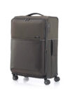 SAMSONITE 73H SPINNER 71/26 EXP PLATIN GREY