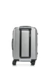 SAMSONITE UNIMAX SPINNER 55/20 FP BRUSHED SILVER - Image 2