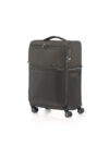 SAMSONITE 73H SPINNER 55/20 EXP PLATIN GREY