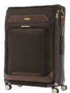 SAMSONITE  SBL REGAL SPINNER 56/20 BROWN - Image 4