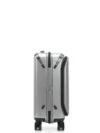 SAMSONITE UNIMAX SPINNER 55/20 FP BRUSHED SILVER - Image 4