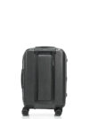 SAMSONITE UNIMAX SPINNER 55/20 FP BRUSHED BLACK - Image 3