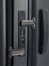 SAMSONITE UNIMAX SPINNER 55/20 FP BRUSHED BLACK - Image 6
