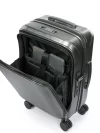 SAMSONITE UNIMAX SPINNER 55/20 FP BRUSHED BLACK - Image 7