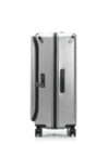 SAMSONITE UNIMAX SPINNER 68/25 EXP BRUSHED SILVER - Image 3