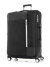 SAMSONITE BRICTER SPINNER EXP 76/28 BLACK