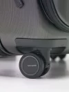 SAMSONITE UNIMAX SPINNER 75/28 EXP BRUSHED BLACK - Image 6