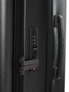 SAMSONITE UNIMAX SPINNER 75/28 EXP BRUSHED BLACK - Image 9