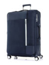SAMSONITE BRICTER SPINNER EXP 76/28 BLUE