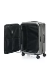 SAMSONITE UNIMAX SPINNER 68/25 EXP BRUSHED SILVER - Image 6