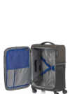 SAMSONITE 73H SPINNER 55/20 EXP PLATIN GREY - Image 6