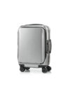 SAMSONITE UNIMAX SPINNER 55/20 FP BRUSHED SILVER