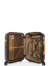 SAM SBL RICHMOND II SPINNER 55/20 BROWN - Image 6